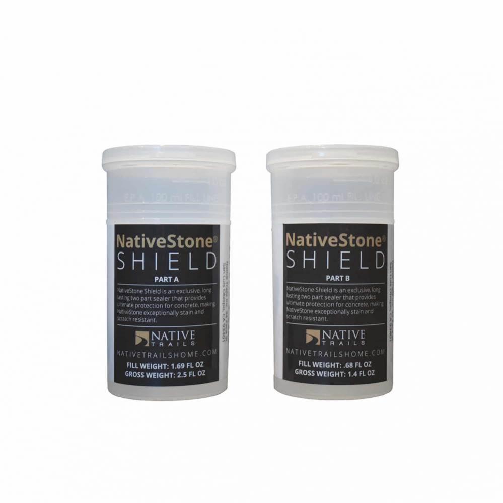 NativeStone Shield, 4oz