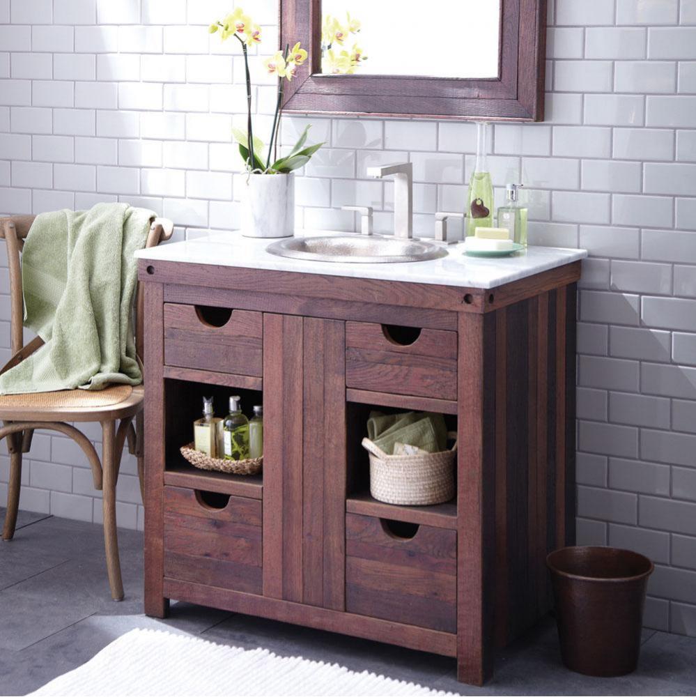 Cabernet Vanity Base