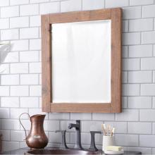 Native Trails MR291 - Americana Mirror in Chestnut