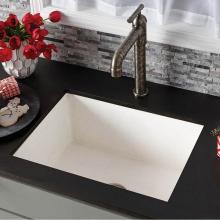 Native Trails NSK2418-P - Farmhouse 2418 Kitchen Sink in Pearl