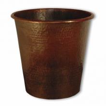 Native Trails CPA712 - Waste Bin in Antique