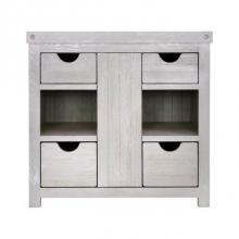 Native Trails VNW367 - Vintner''s 36'' Vanity in Grigio