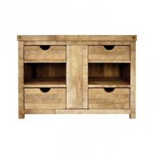 Native Trails VNW481 - Vintner''s 48'' Vanity in Chardonnay