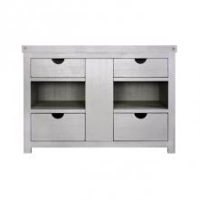 Native Trails VNW487 - Vintner''s 48'' Vanity in Grigio