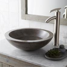 Native Trails NSL1705-A - Morro Bathroom Sink in Ash