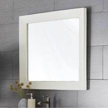 Native Trails NSMR3430-P - Portola Large Mirror in Pearl