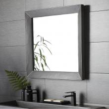 Native Trails NSMR3430-S - Portola Large Mirror in Slate