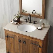 Native Trails NSL1916-P - Tolosa Bathroom Sink in Pearl
