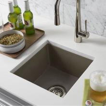 Native Trails NSB1515-E - Ventana Bar and Prep Sink in Earth