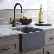 Native Trails NSB1515-S - Ventana Bar and Prep Sink in Slate