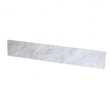 Native Trails VNTB306 - 30'' Carrara Backsplash