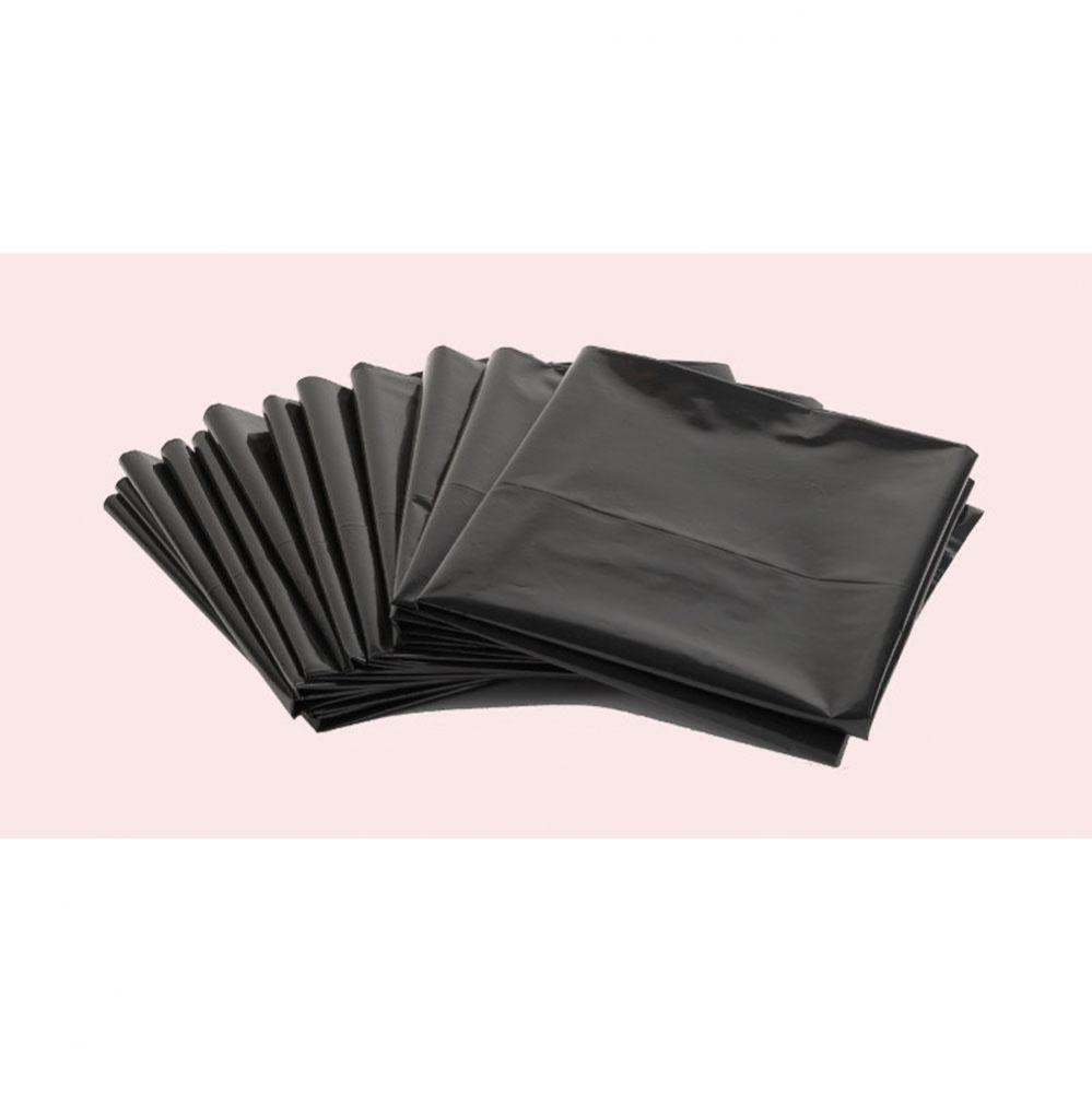 15'' Compactor Bags, 12 count