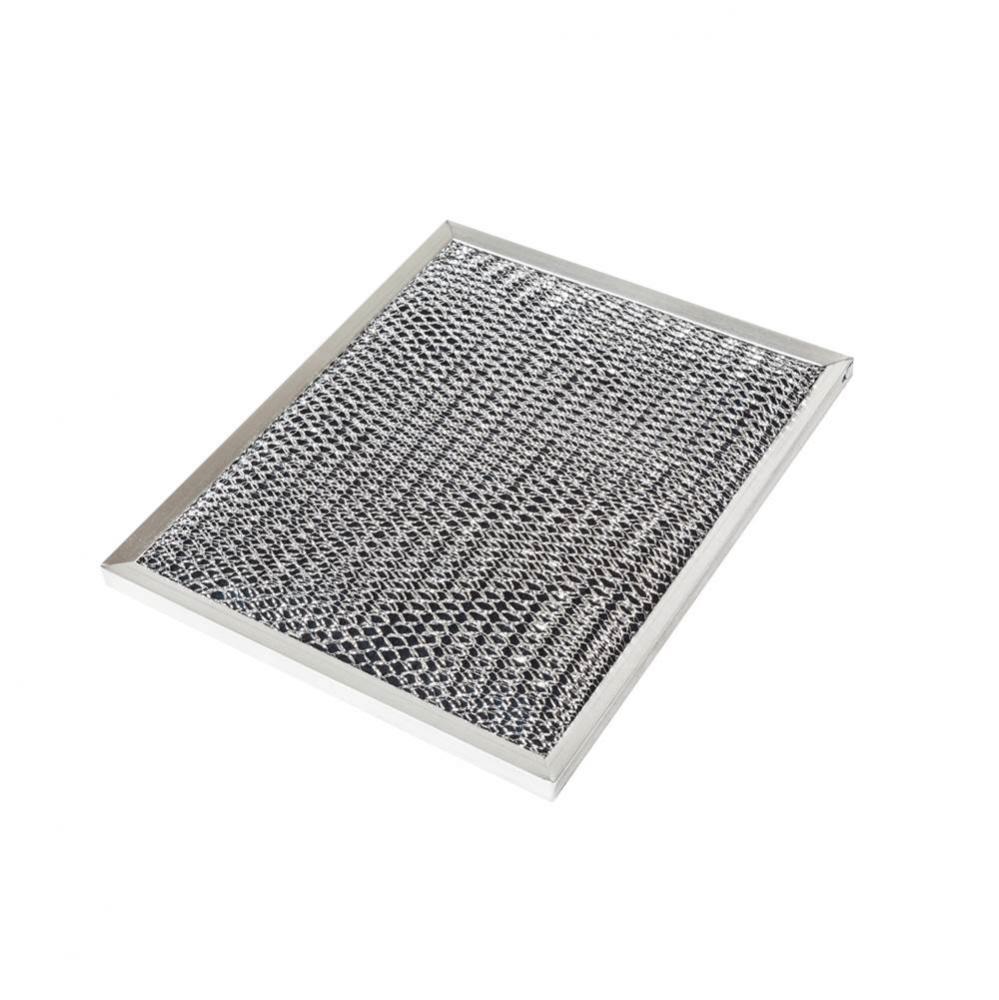 Broan-NuTone Charcoal Replacement Filter for Ductless Range Hood Series 41000/46000/ACS/F40000/RL6