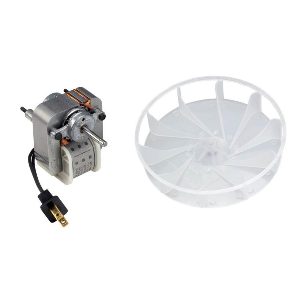 Broan-NuTone® 70 CFM Replacement Motor/wheel