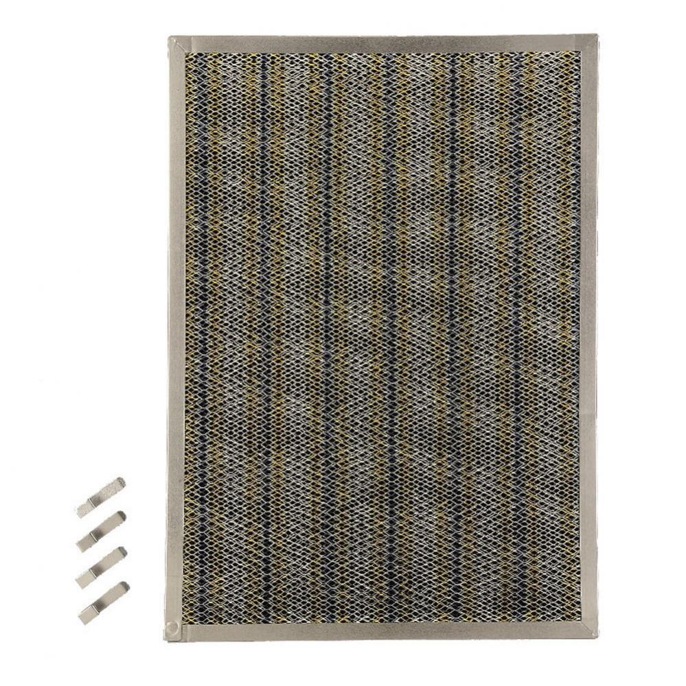 Non-duct Filters for QP130, QP230 and QP330