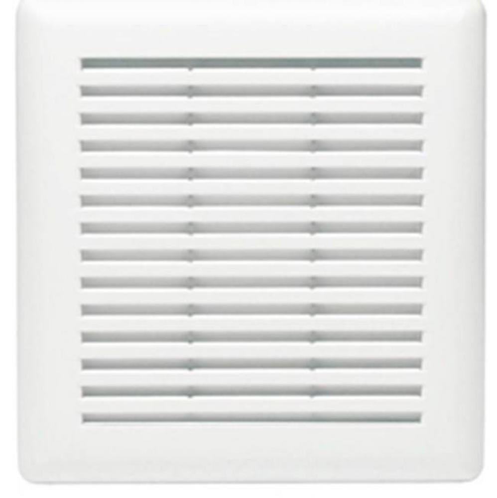 Replacement Grille for 695 and 696N Bathroom Exhaust Fan