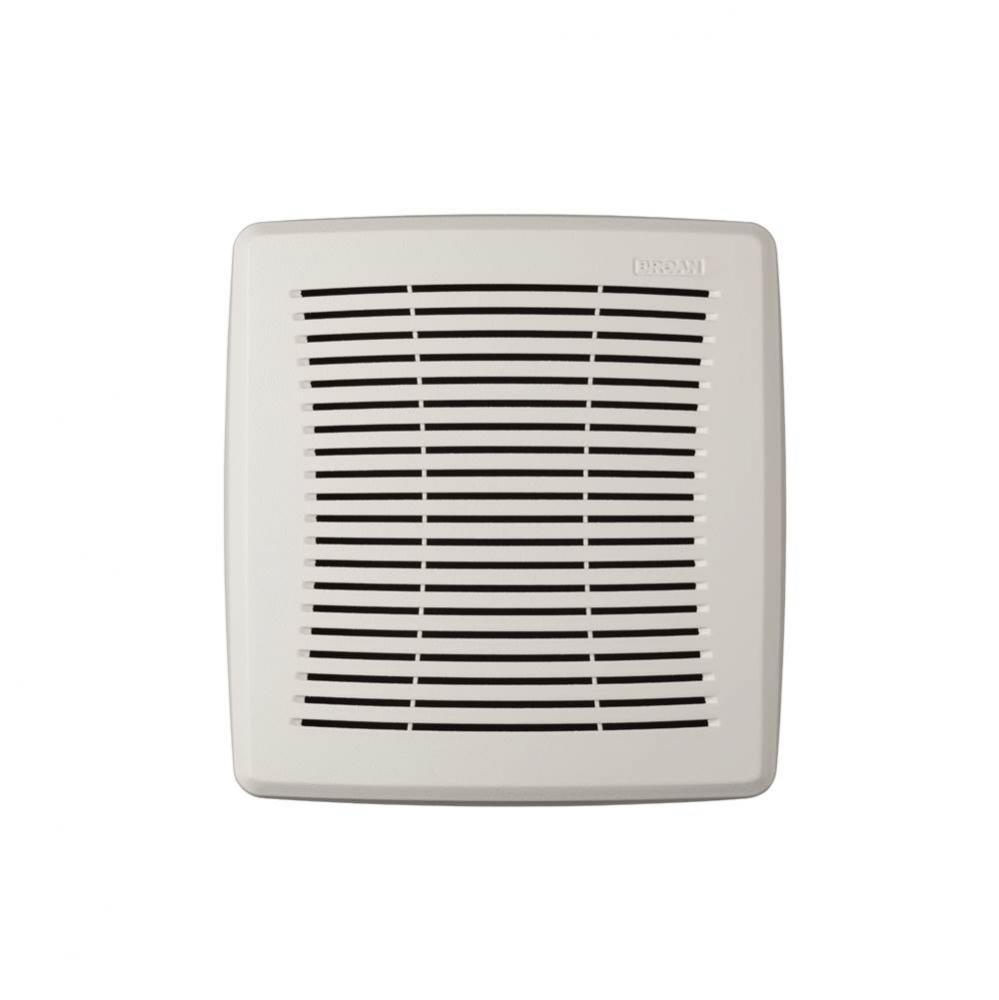 Broan-NuTone® Easy Install Ceiling Exhaust Fan Grille/Cover