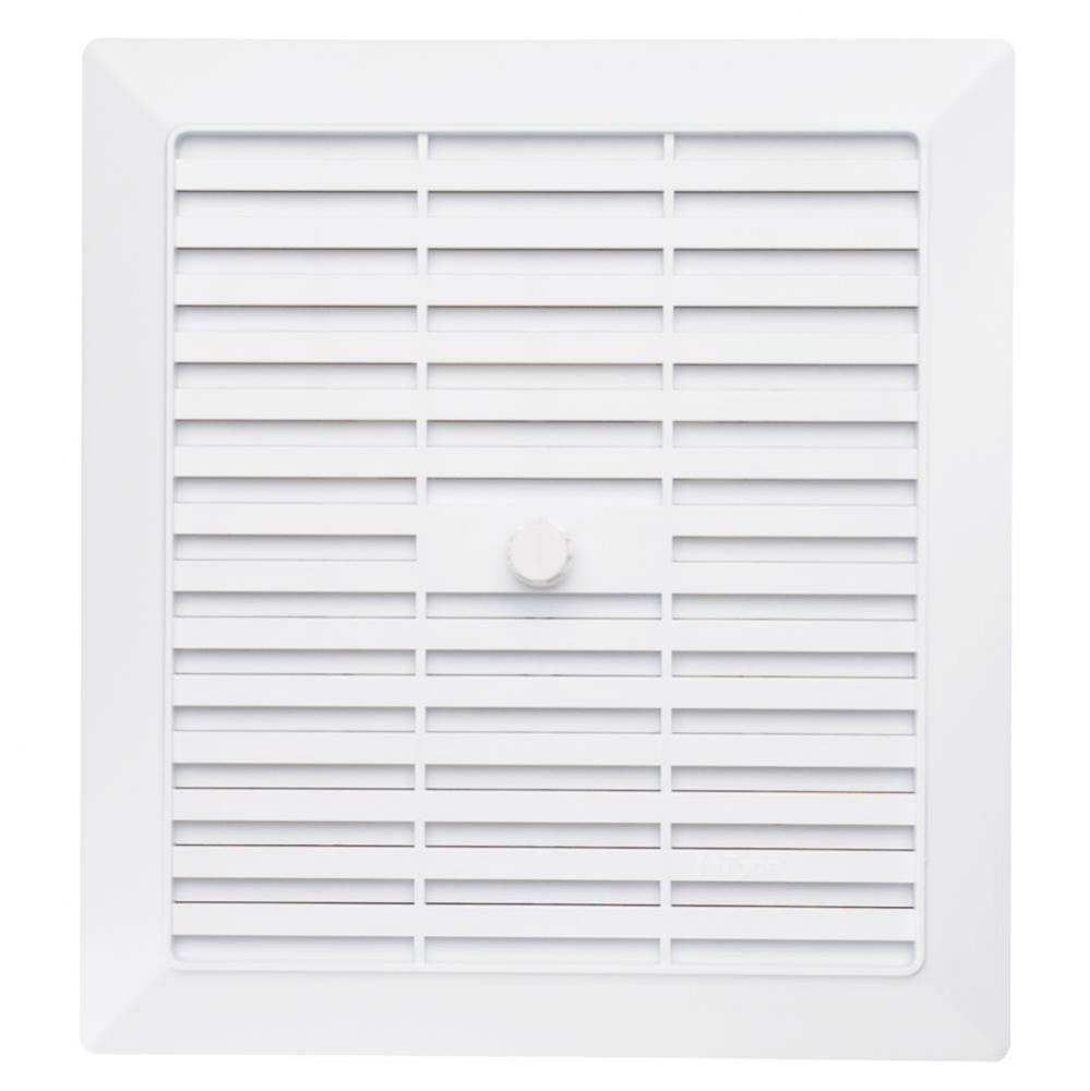 Replacement Cover for 686 Bathroom Exhaust Fan