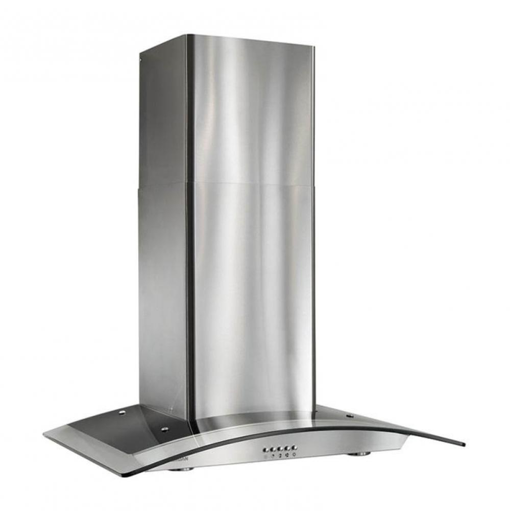 Stainless Steel Chimney Hood