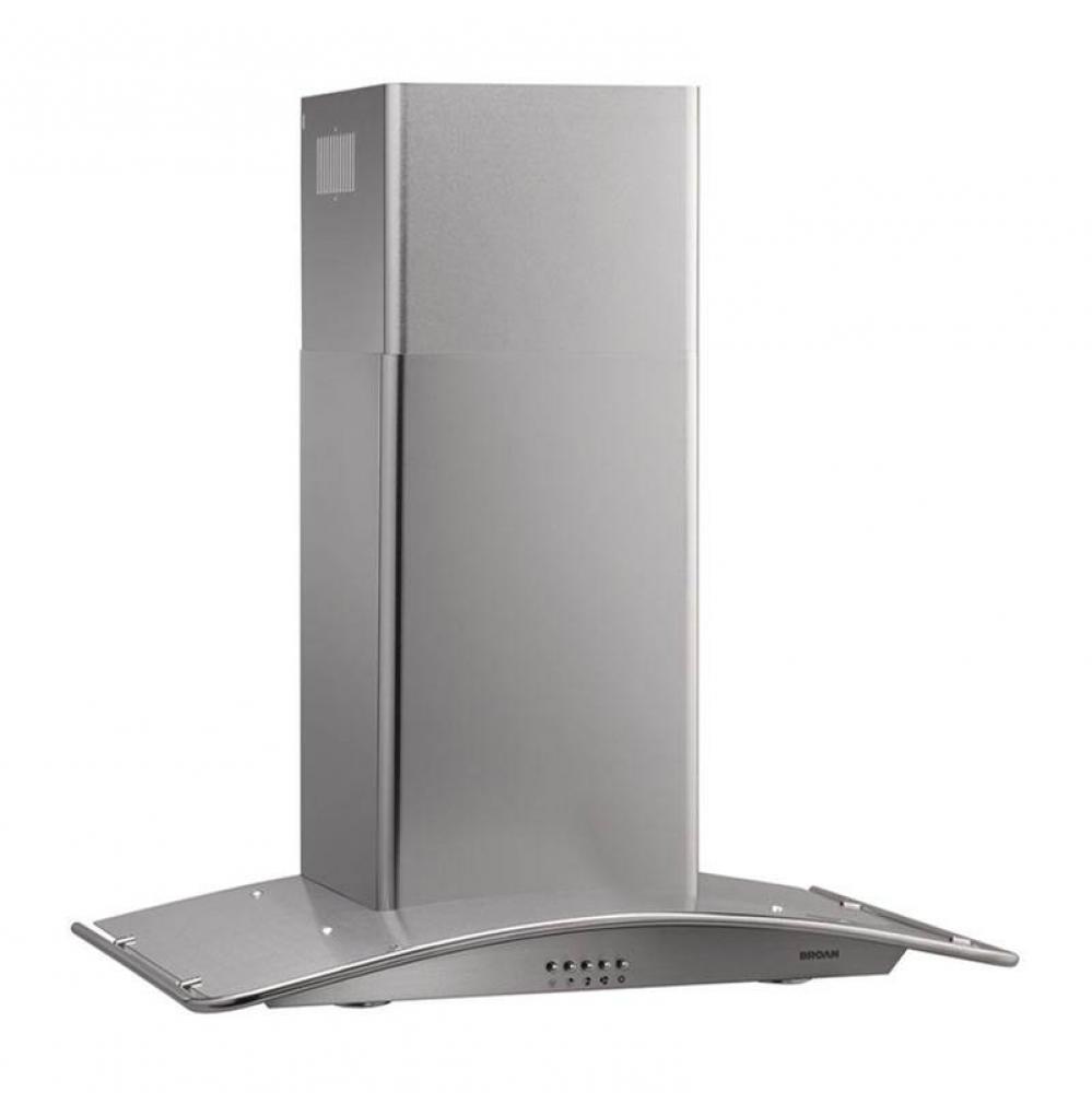 Stainless Steel Chimney Hood