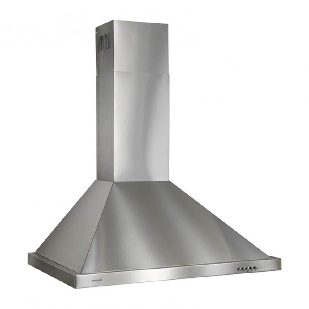 Stainless Steel Chimney Hood