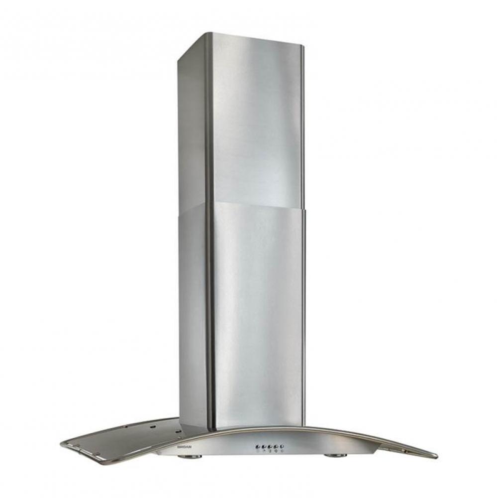 Stainless Steel Range Hood