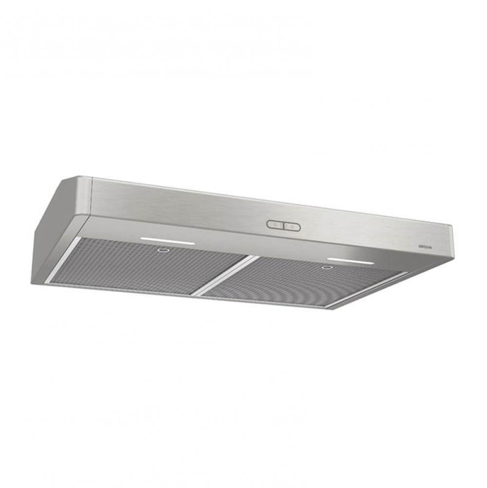 Stainless Steel Range Hood