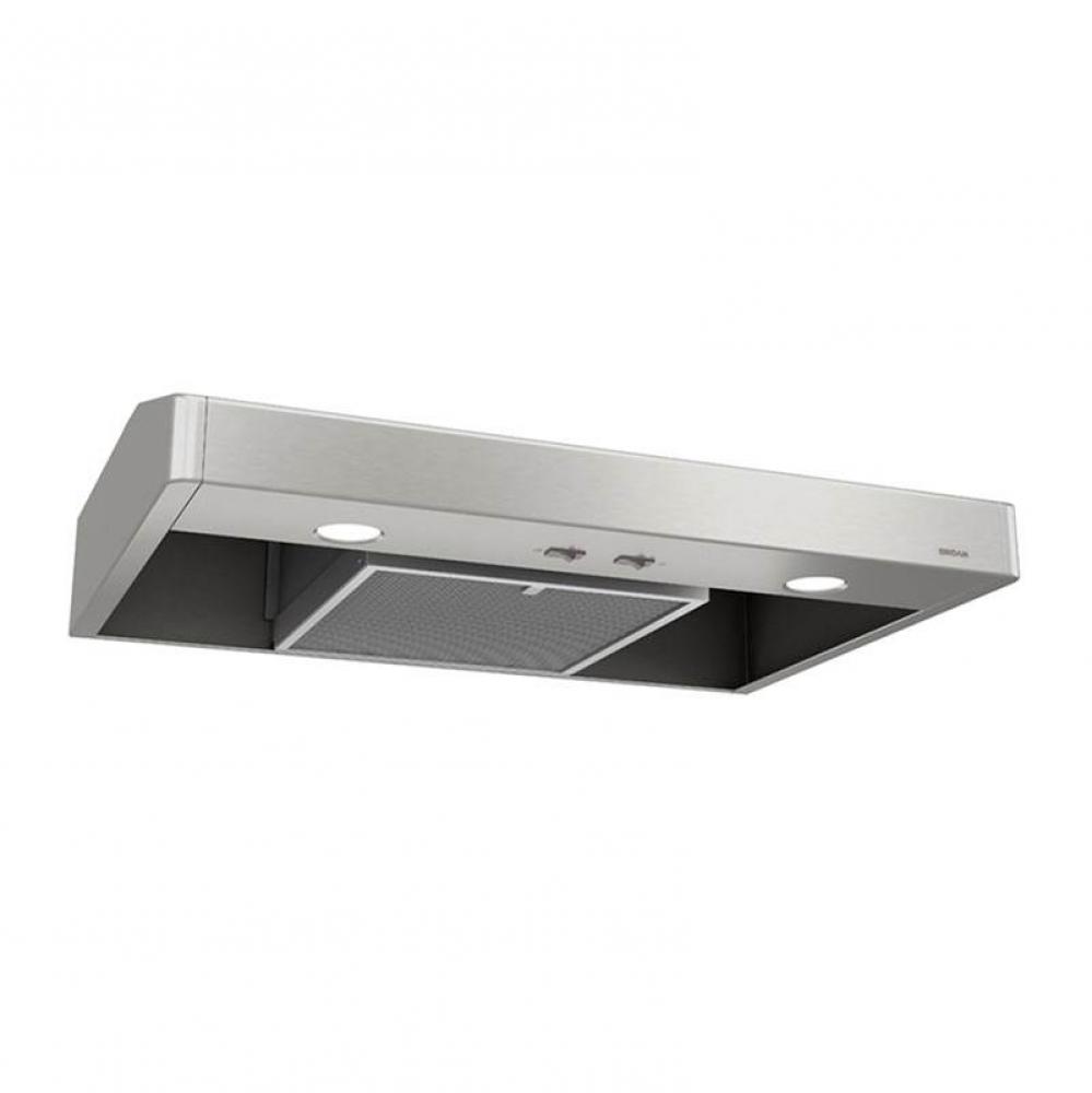 Stainless Steel Range Hood