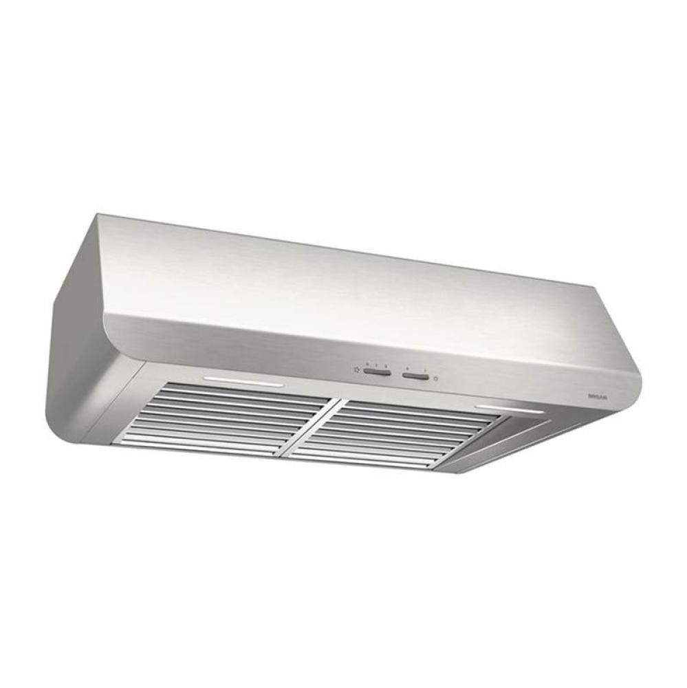 Stainless Steel Range Hood