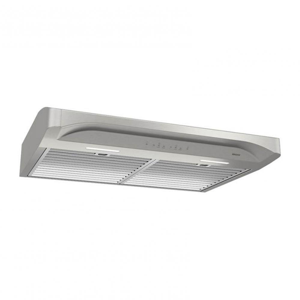 Stainless Steel Range Hood