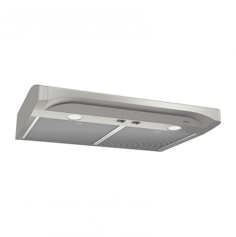 Stainless Steel Range Hood