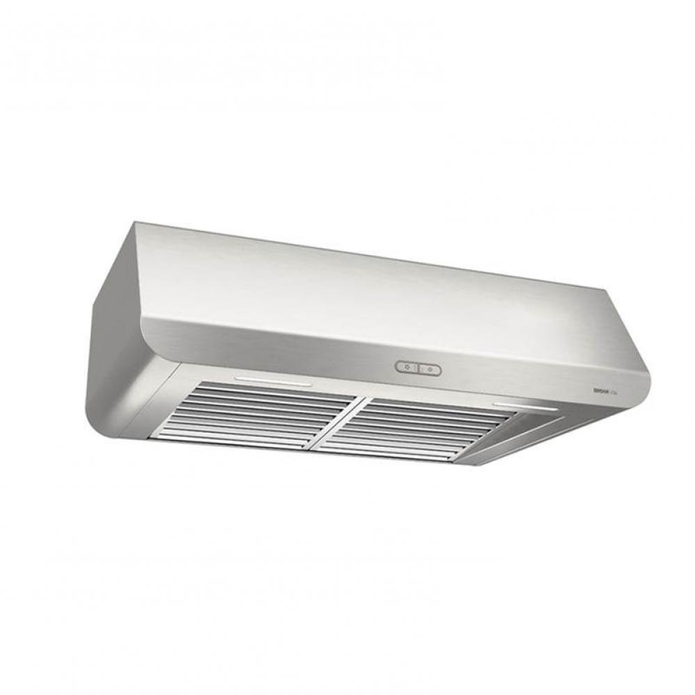 Stainless Steel Range Hood