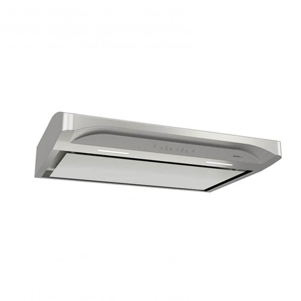 Stainless Steel Range Hood