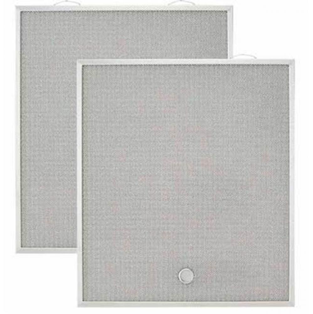 Replacement Aluminum Micro Mesh Filters for 42'' Series Hoods