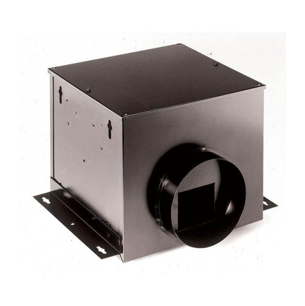 In-Line 110 CFM Ventilation fan
