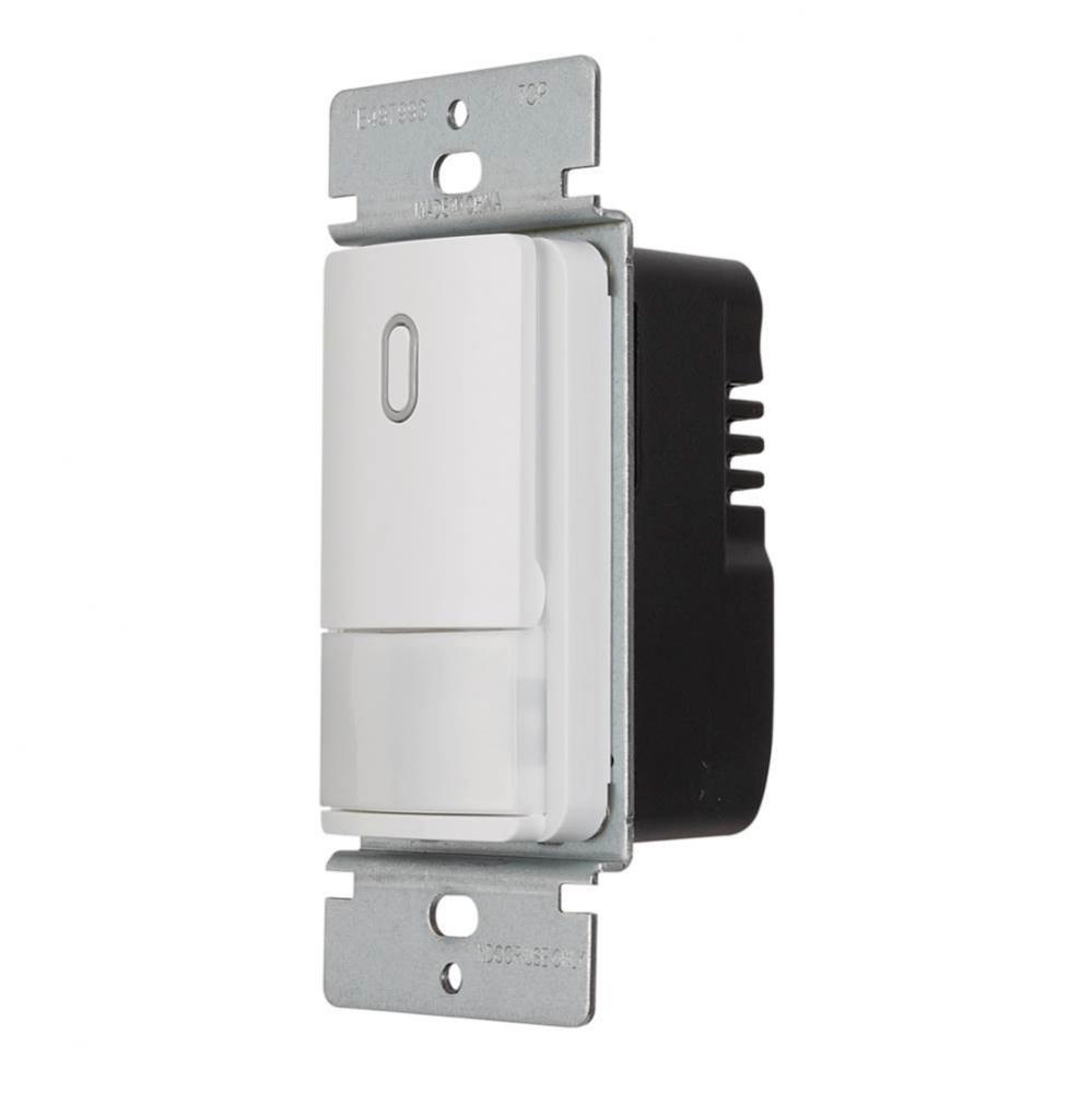 Broan-NuTone® Occupancy Sensor Wall Control for Bathroom Exhaust Fan