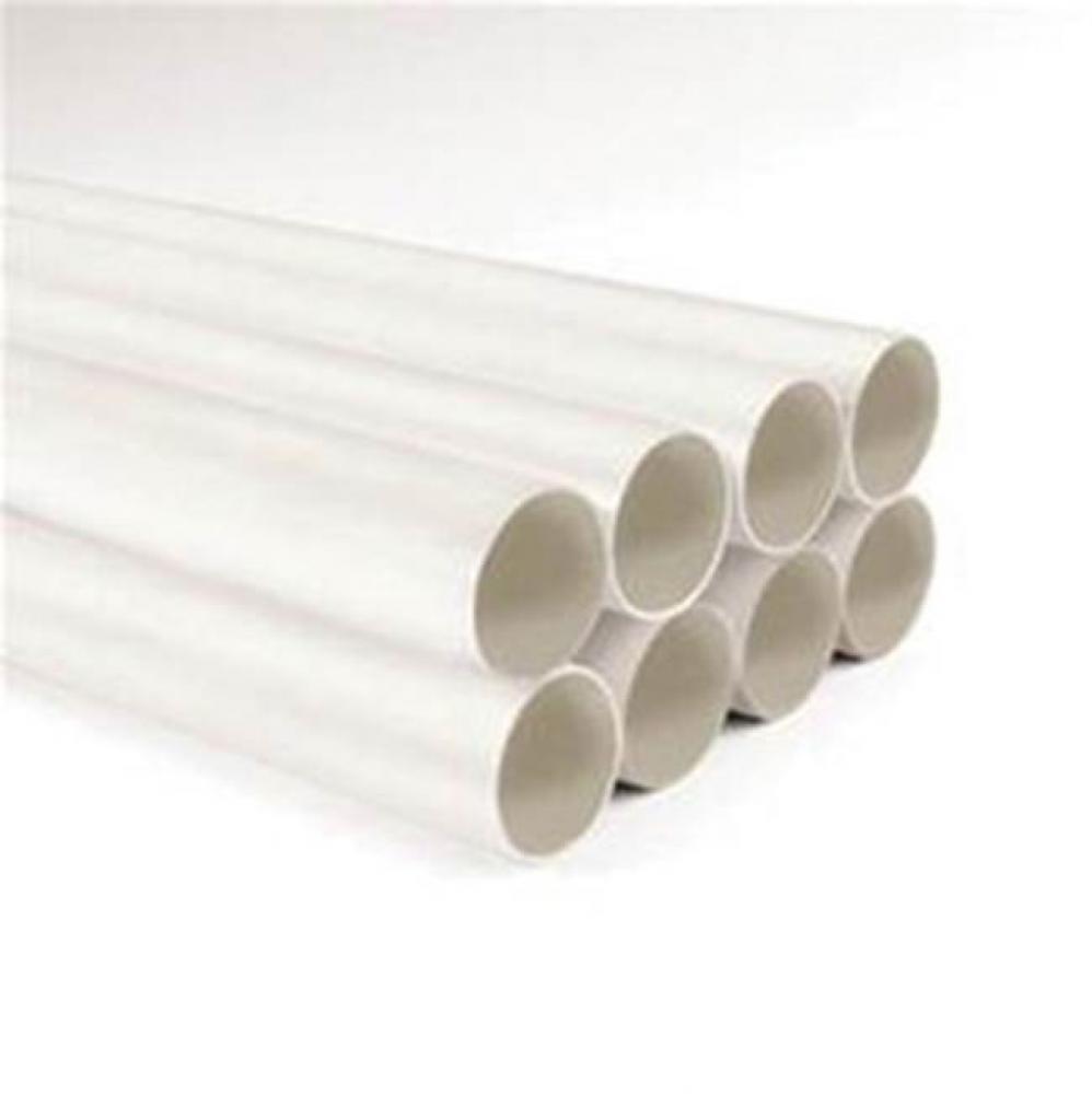 NuTone® Semi-Rigid 10 Ft. PVC Tubing, White