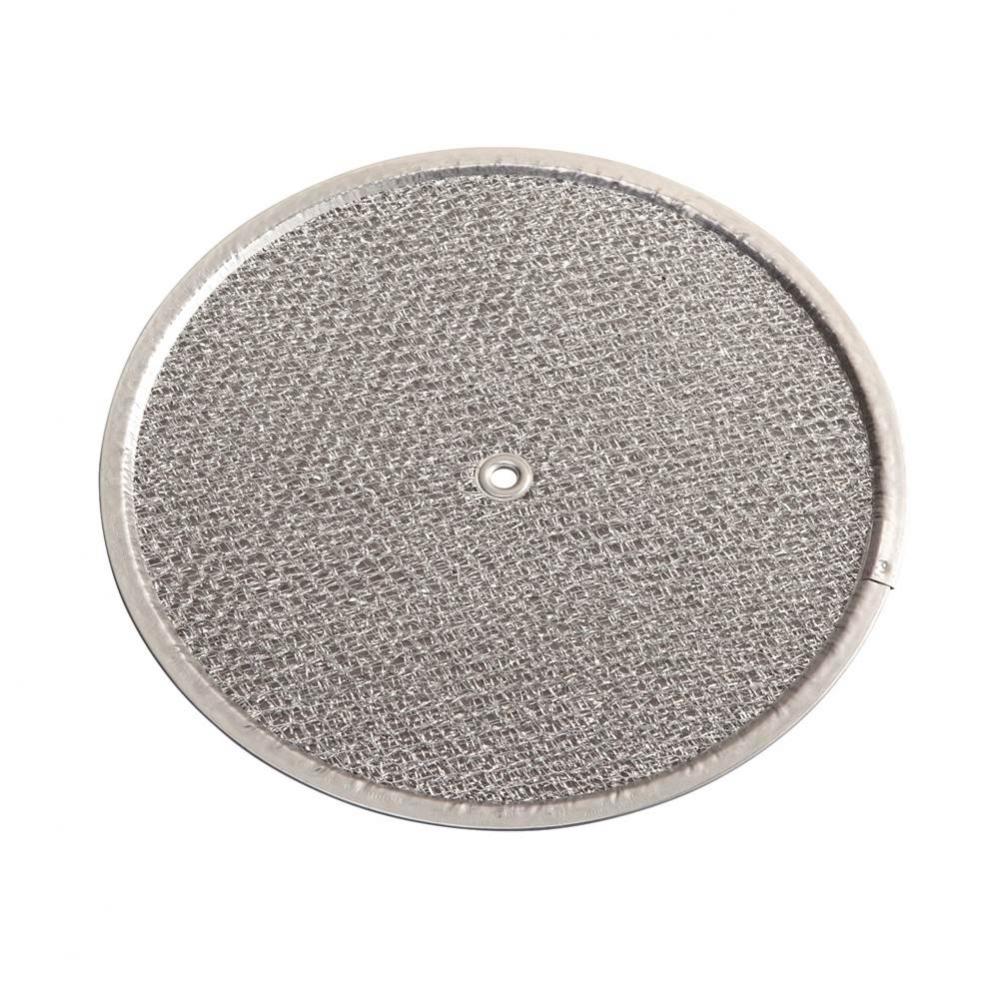 Filter for 8'' Exhaust Fans (807C, 821C, 822C and 831C)