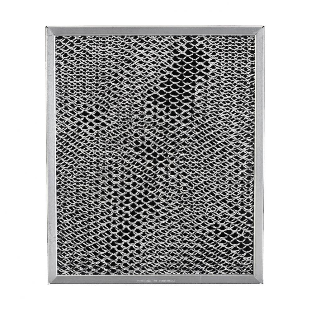Non-Duct Replacement Filter, 8'' x 9-1/2''