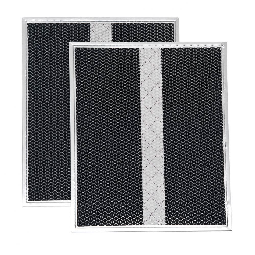 Charcoal Replacement Filter for 30'' wide QS Series Range Hood