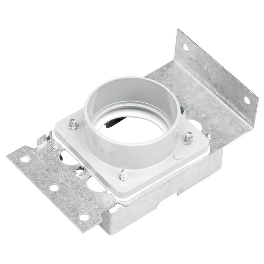 NuTone® Mounting Bracket w/ Plaster Guard