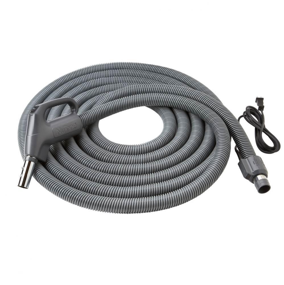 NuTone® Current-Carrying Crushproof 30' Hose