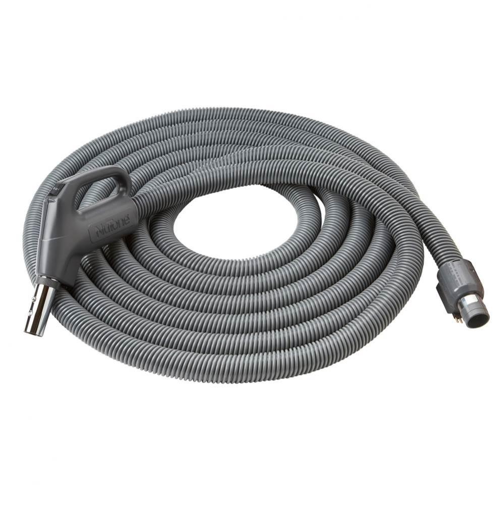 NuTone® Direct-Connect Crushproof 30' Hose