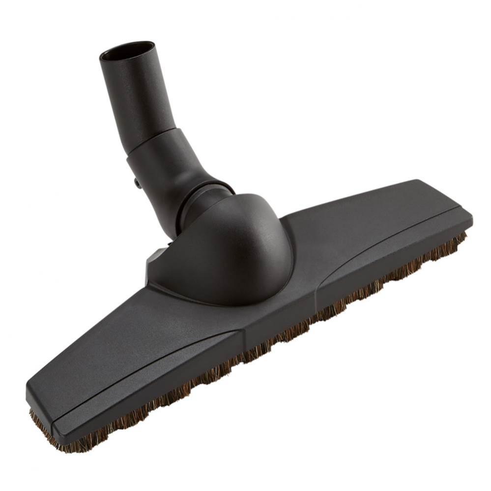 NuTone® Central Vacuum Premium 13-Inch Wide Turn and Twist Floor Brush