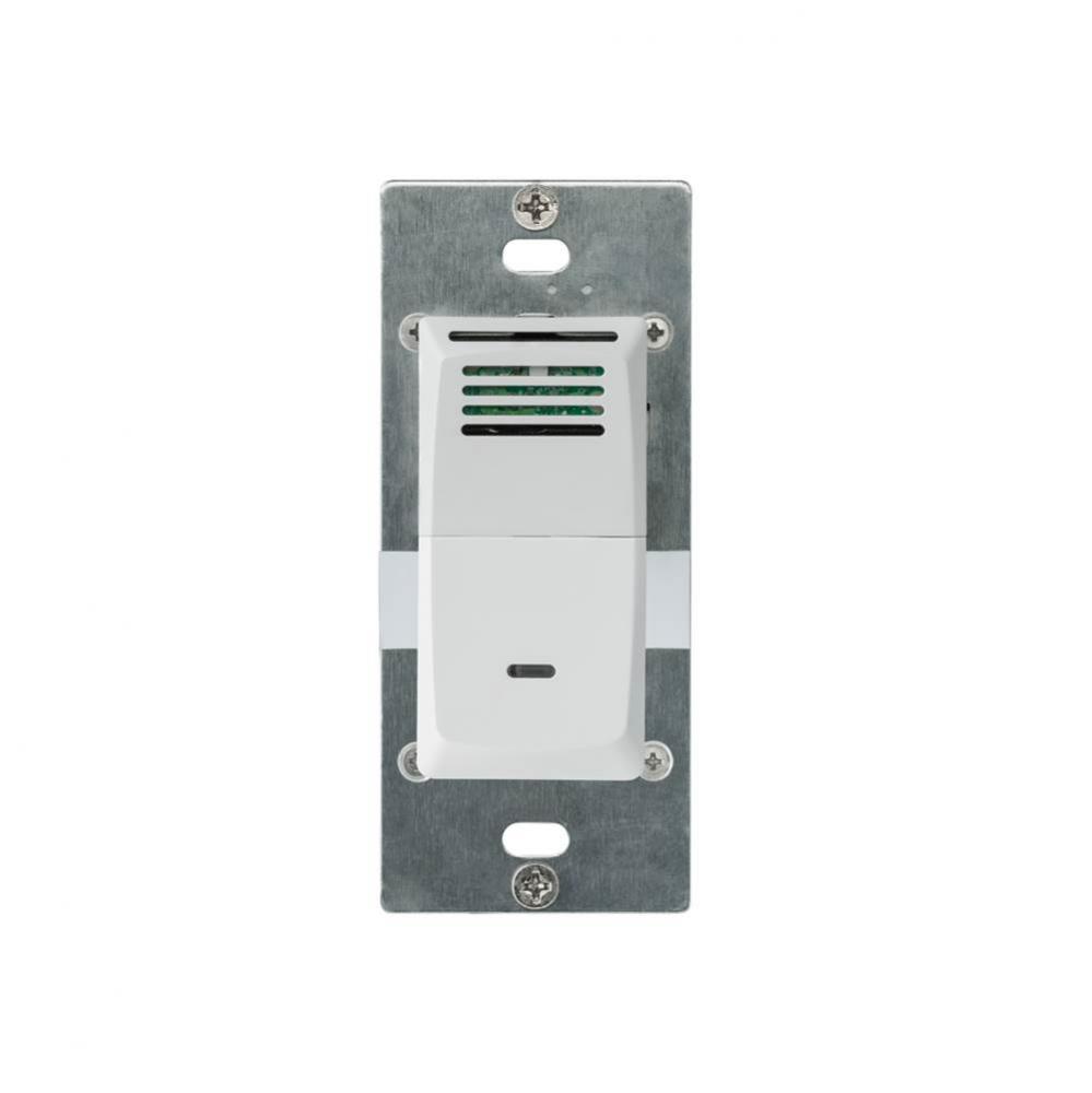 Broan-NuTone® Sensaire Exhaust Fan Humidity Sensing Wall Control Switch