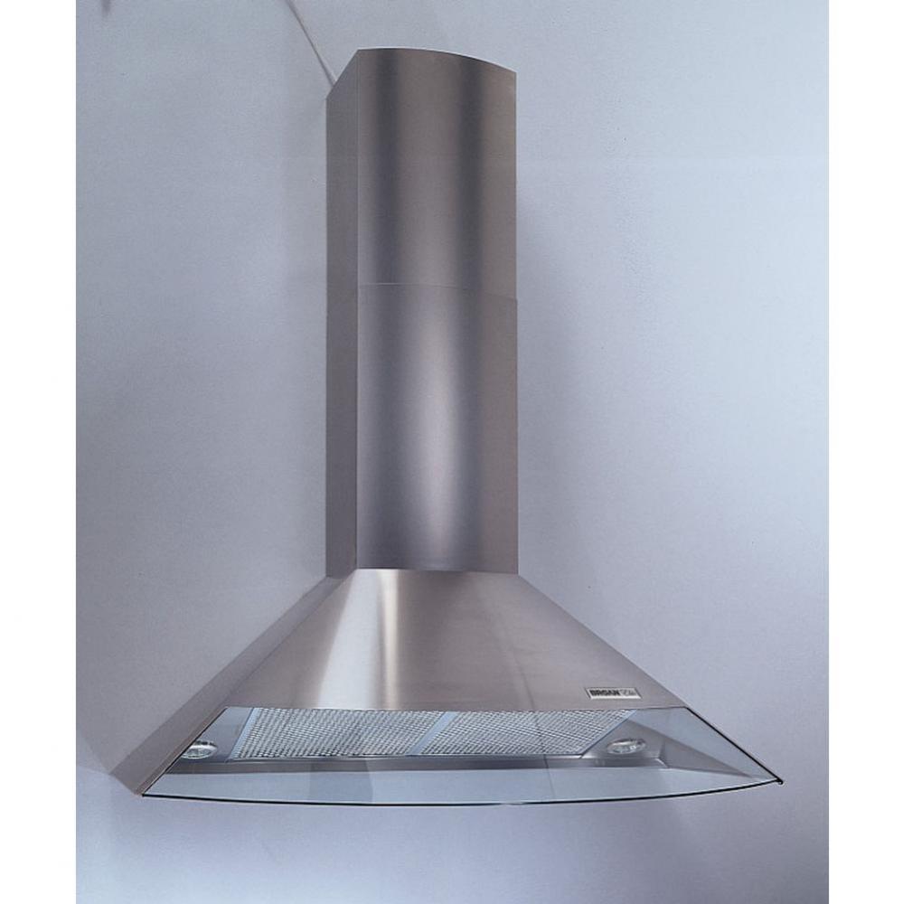 35-7/16'' (90cm) Stainless Steel Range Hood