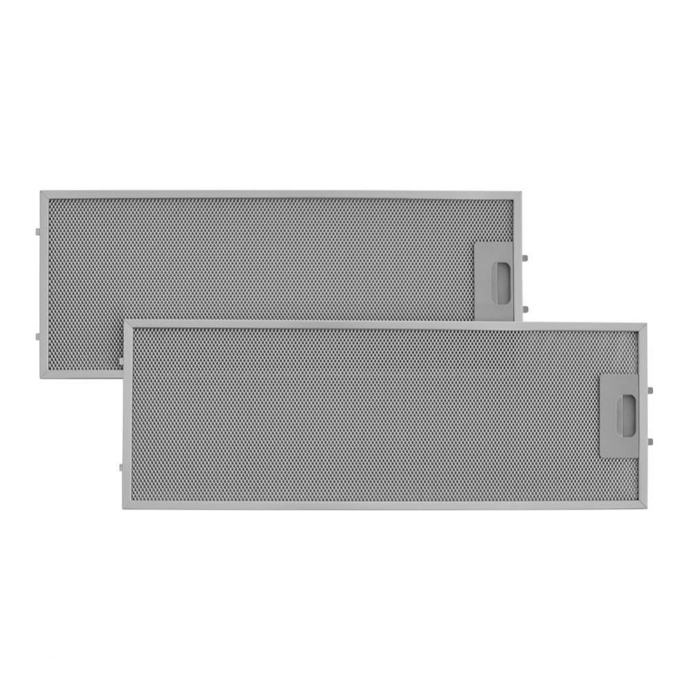 Replacement Micromesh Filter for 24-inch and 30-inch Elite EBS1 Slide-out Range Hood Series