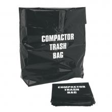 Broan Nutone 1006 - 12'' Compactor Bags (includes 10 packs of 12)
