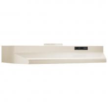 Broan Nutone 423602 - Bisque Range Hood