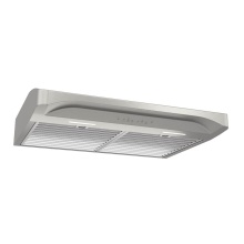 Broan Nutone ALT330SS - 30N SH6 5N HD, 400CFM, INFRD LED SS